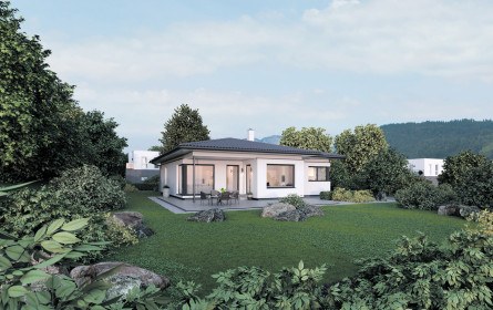 Sechs Jahrzehnte Elk 