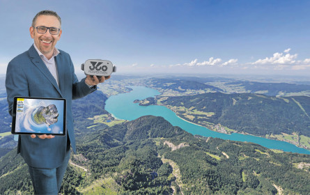 Feines Digitalmarketing für die Destinationen