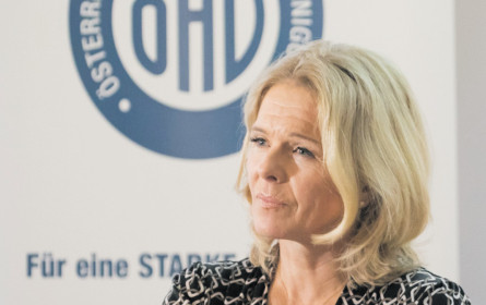 ÖHV plädiert für Sonntagsöffnung