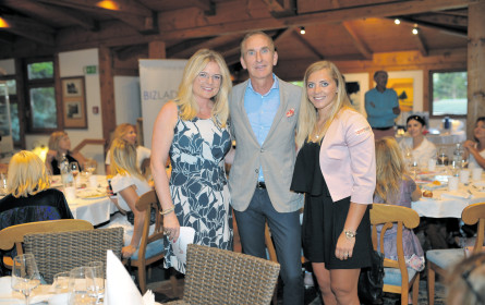 „Die Kraft der Marke”