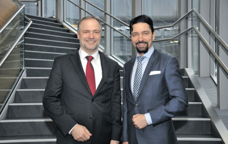 Positives Zeugnis für Handelsagenten