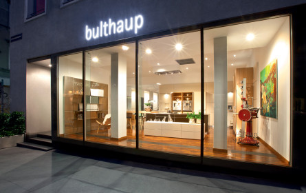 Edle Küchen am Spittelberg