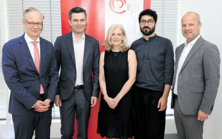 Vorsprung im digitalen Wandel