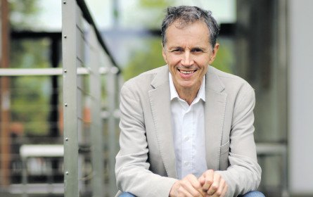 Mit Druck im Kampf um die Zukunft unserer Erde 