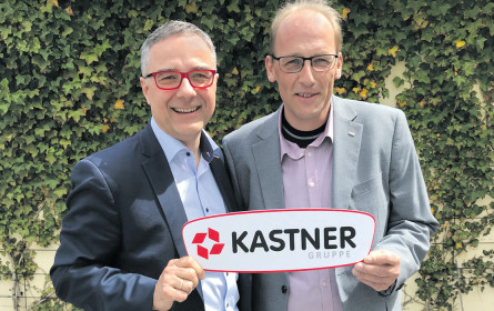 Kastner Wien: neue Führung