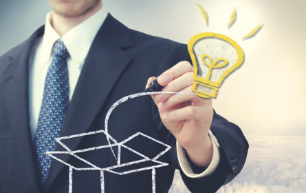 Ideen mit Weitblick gesucht