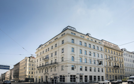 Neuer Rekord für den Zinshausmarkt