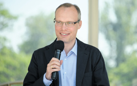 Prall gefüllte Kassen