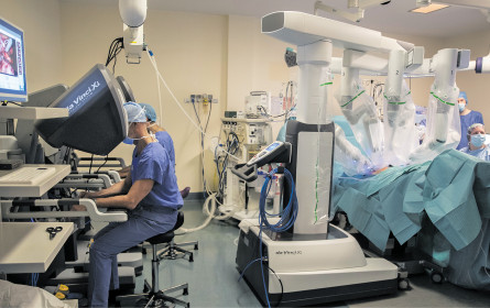 Ausgaben verschieben sich