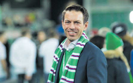 Rapid bleibt weiterhin stabil und präsent