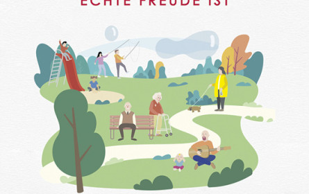 100 Jahre Wiener Wohnen