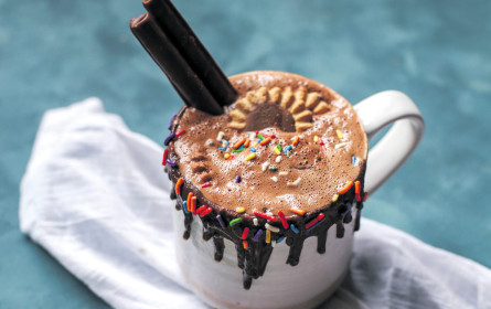 Warnung vor der Zuckerfalle