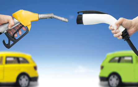 ÖAMTC-Tool vergleicht Gesamtumweltbilanz