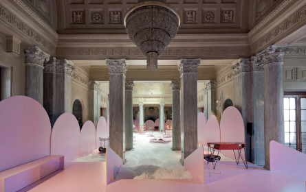 Design made in Austria: Pleasure & Treasure