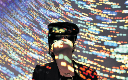 Der Realität auf die Sprünge helfen