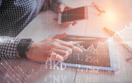 Financial Planners haben die Nase vorn