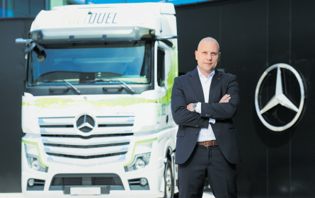 Personalwechsel bei MBÖ