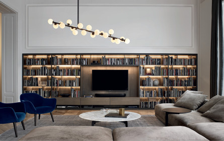 Ein Stück Bella Italia kommt nach Wien