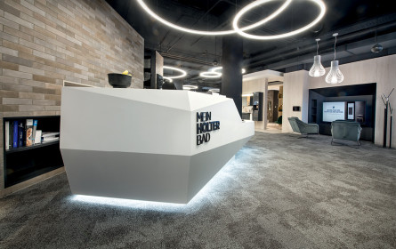 Licht und Schatten auf höchstem Niveau