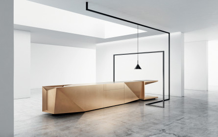 Verführung auf ganzer Linie