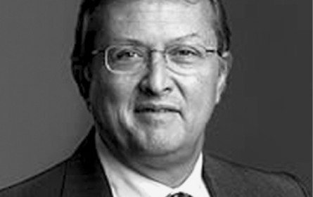 Steinhoff stellt sich neu auf