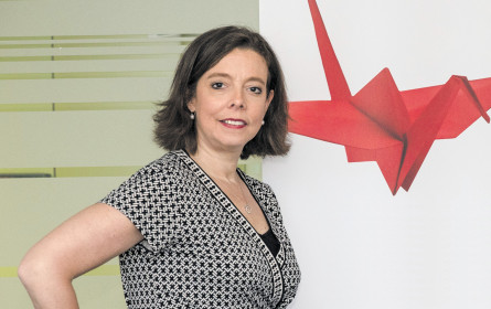 „Takeda und Shire ergänzen sich gut&rdquo;