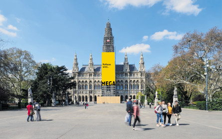 „Megaboard ist nicht nur Werbung allein”