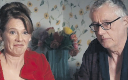 Keine Allüren, bitte