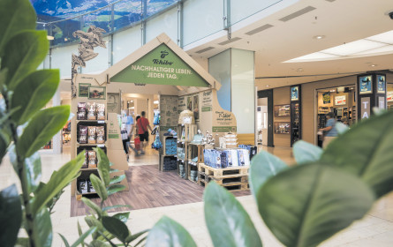 Nachhaltig mit 180 Partnern im LEH