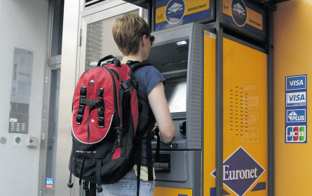 Achtung Spesenfalle!