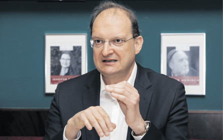 Lieferengpässe nehmen zu