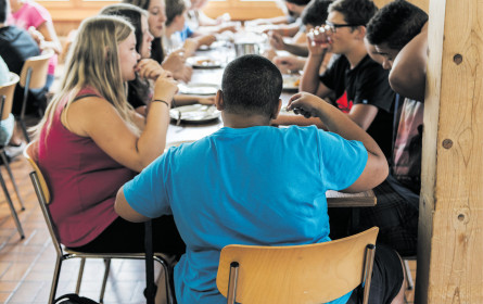 Jugend raucht weniger