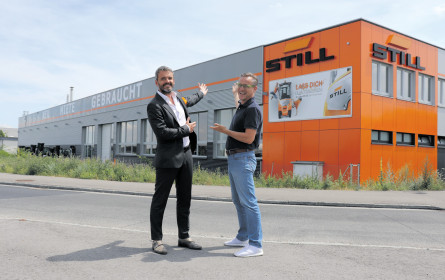 Stille Aufmerksamkeit