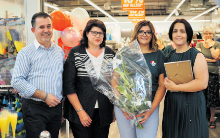 KiK will rein in alle Kleiderkästen