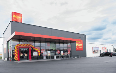 „Wir waren ein bisschen still”: Penny wird lauter