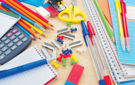 Schulbeginn rückt näher