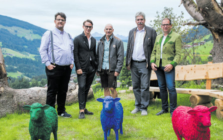 Experten arbeiten an Weißbuch