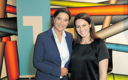 Mit einer Skala zur Wahlentscheidung