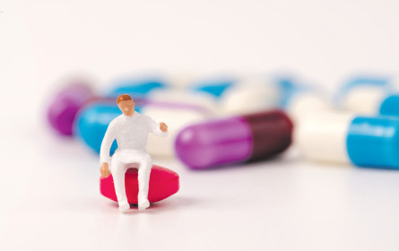 Wie social/digital kann Pharma sein?