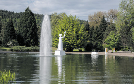 „Haltung üben” – Beitrag leisten