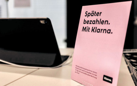 Klarna: Expansion in den Einzelhandel
