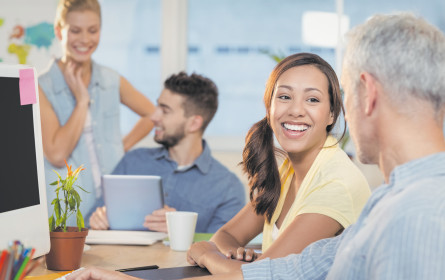 „Betriebliche” ausbauen