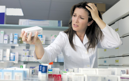 Streit um Lieferengpässe