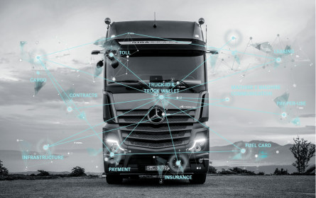 Sternenflotte lernt zahlen