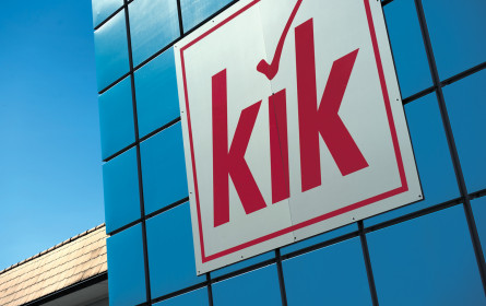 Tengelmann mit kräftigem Plus