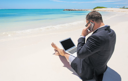 Länger statt kürzer und allzeit bereit