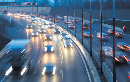 ÖAMTC: Österreich hat hohe Pkw-Besitzsteuer