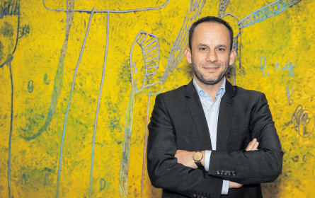 E-Rechnungen statt Papierkram