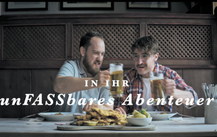 mama said no für Stiegl