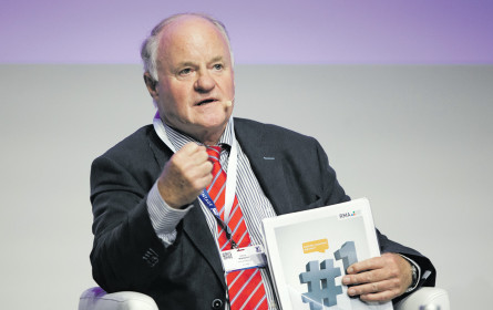 Der Name ist Programm